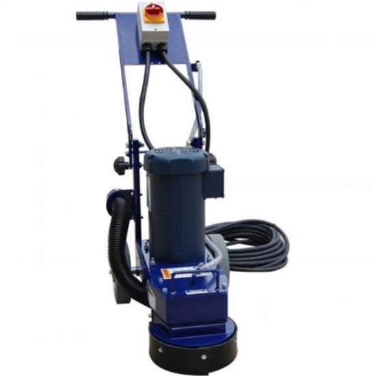 Picture of Concrete Grinder Turbo Elecric 8"