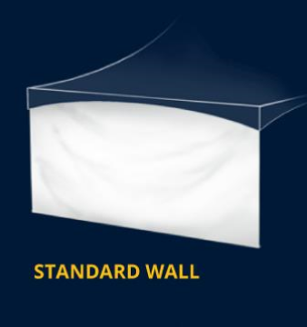 Picture of TENT SIDE WALL 20FT 