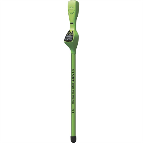 Picture of Metal Detector Pipe Finder 