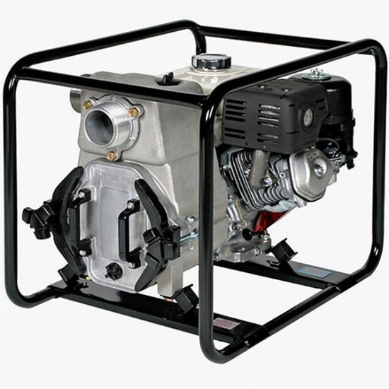 Picture of Trash Pump 4"