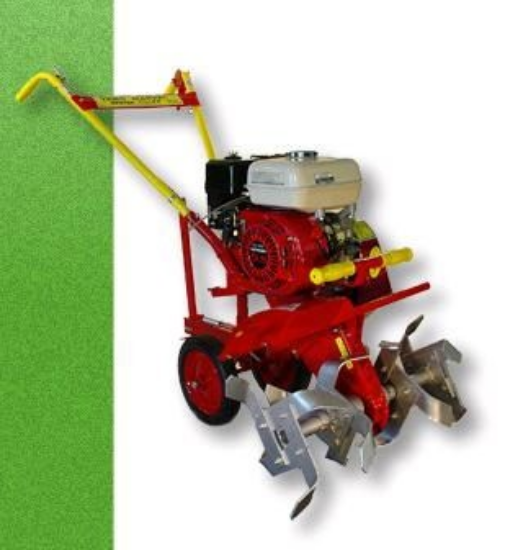 Picture of Tiller 5HP Yard Marvel