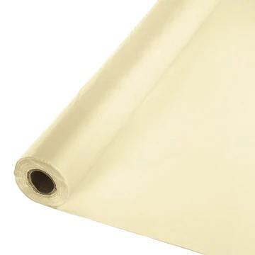 Picture of TABLEROLL 100 FT IVORY