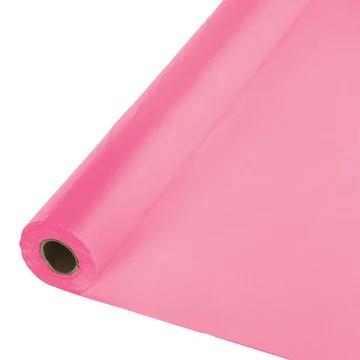 Picture of TABLEROLL 100 FT CANDY PINK