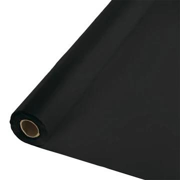 Picture of TABLEROLL 100 FT BLACK VELVET