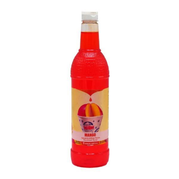 Picture of SNOWCONE QUART MANGO