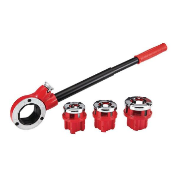 Picture of Pipe Threader