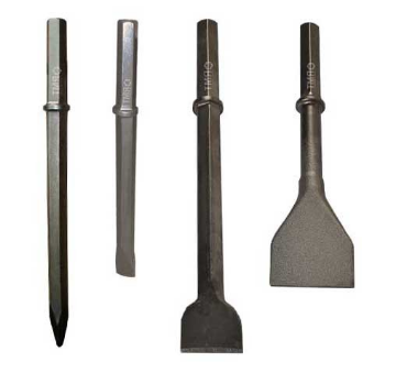 Picture of Jack Hammer Bits