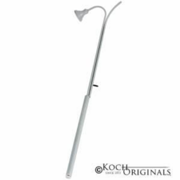 Picture of NICKEL CANDLE LIGHTER