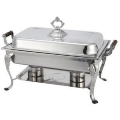 Picture for category CHAFING DISHES