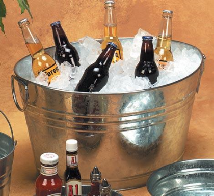 Picture for category CHILL