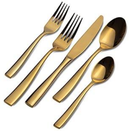 Picture for category FLATWARE