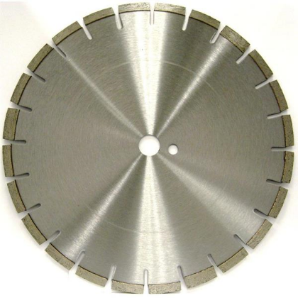Picture for category CONCRETE/ASPHALT BLADES