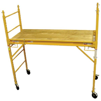 Picture for category SCAFFOLD