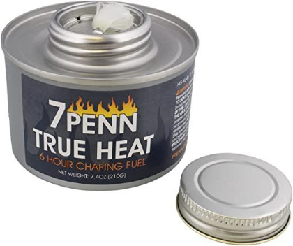 Picture for category STERNO