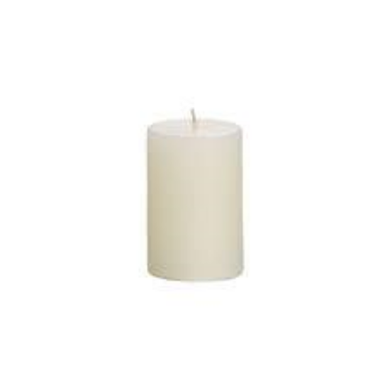 Picture of CANDLE PILLAR 3x6"