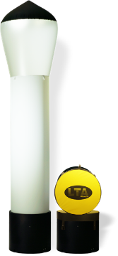 Picture of INFLATABLE LIGHT TOWER 10FT