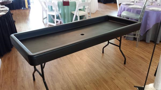 Picture of FILL 'N CHILL TABLE