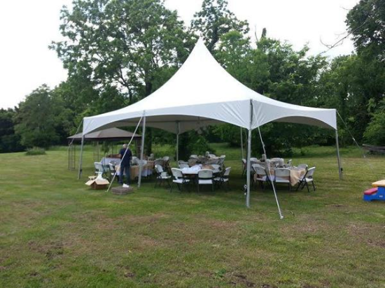 Picture of TENT 20 X 30