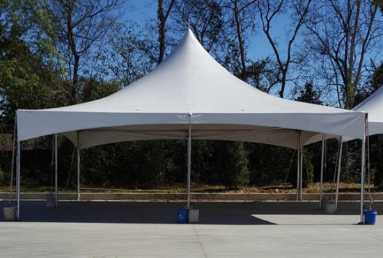 Picture of TENT 30 X 30