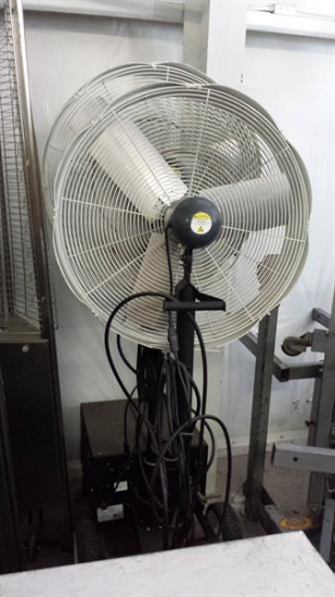 Picture of FAN MISTER HEAD ATTACHMENT