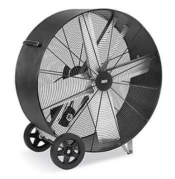 Picture of Hulk Barrel Fan 36"
