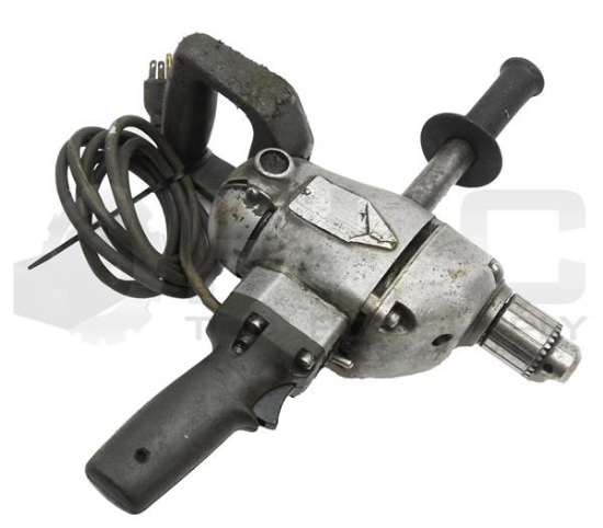 Picture of Drill Reversible 1/2"