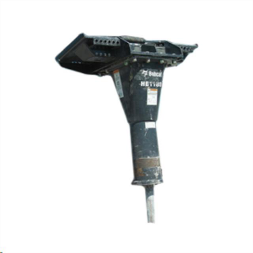 Picture of Skid Steer Breaker Attachment