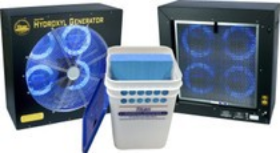 Picture of Hydroxyl Generator 