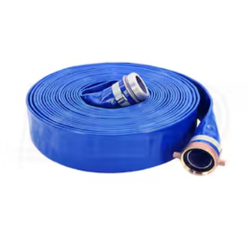 Picture of Pump Discharge Hose 3"x50'