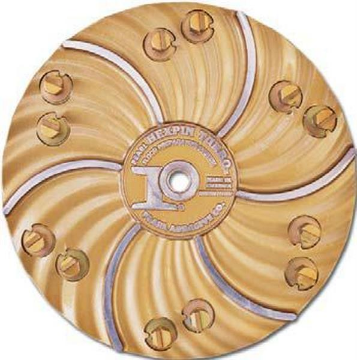 Picture of Hex Plate