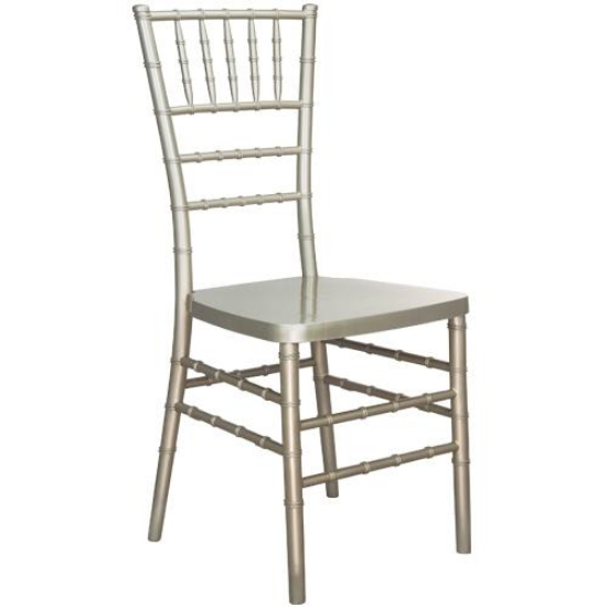 Picture of CHIAVARI CHAIR CHAMPAGNE