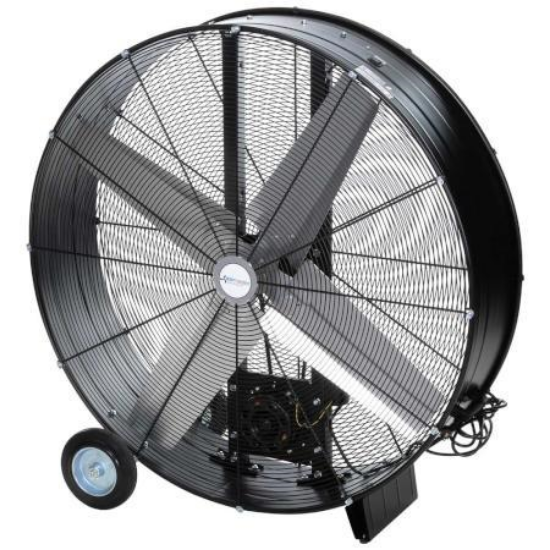 Picture of FAN EXHAUST 42"