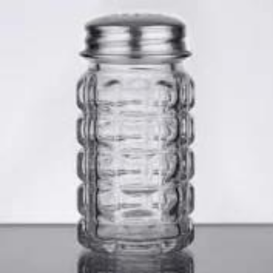 Picture of SALT & PEPPER CORNCOB PAIR