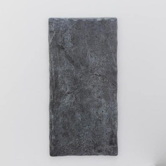 Picture of TRAY PLASTIC GREYSTONE RECTANGLE