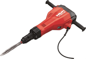 Picture of Hilti Chipping Hammer Large 