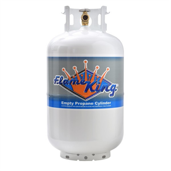 Picture of Propane 30lb Residential