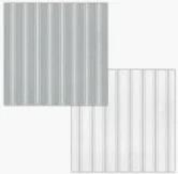 Picture of LUNCHEON NAPKINS GALVANIZED