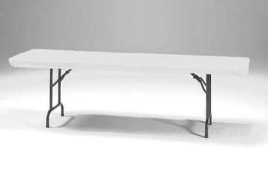 Picture of STAYPUT 6' WHITE