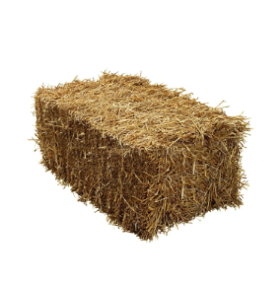 Picture of Straw Bale