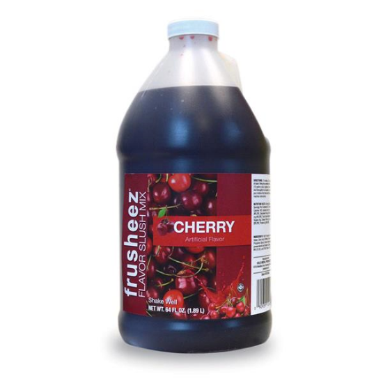 Picture of FRUSHEEZ CHERRY MIX