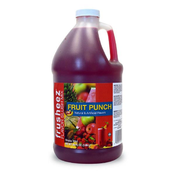 Picture of FRUSHEEZ FRUIT PUNCH MIX