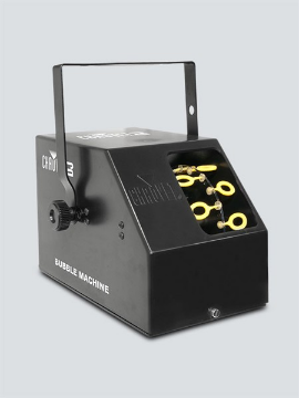 Picture of Bubble MACHINE SM