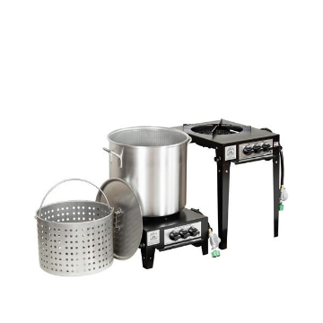Picture of FISH COOKER POT 20GAL