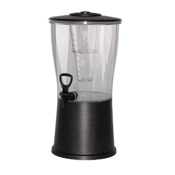 Picture of DISPENSER 3GAL BLACK