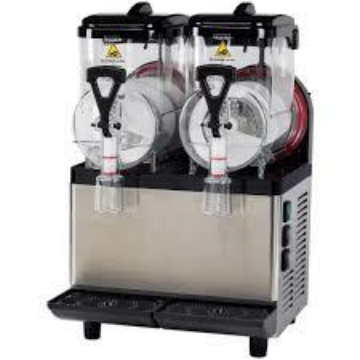 Picture of MARGARITA MACHINE DOUBLE
