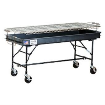 Picture of GRILL CHARCOAL 5FT