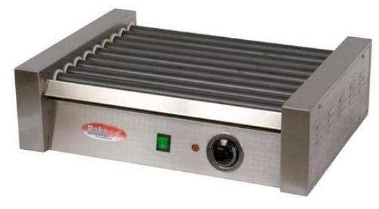 Picture of HOT DOG ROLLER