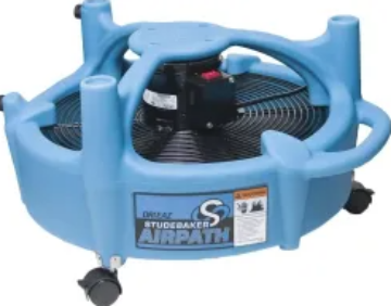 Picture of Carpet Blower Vertical
