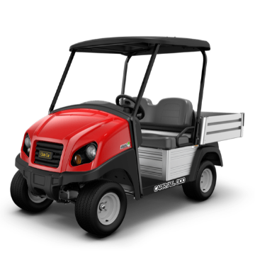 Picture of Club Car
