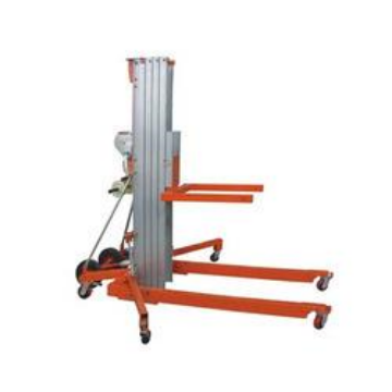 Picture of Duct Lift